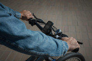 Battery Innovations in E-Bikes: Paving the Way for Longer Rides