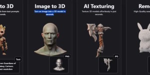 Why Being Able to Convert Images to 3D Models is Important