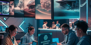 Comprehensive Guide to Background Remover Software: Top Picks for 2025