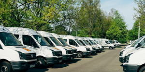 Technological Advancements Driving Efficiency and Safety in Fleet Management