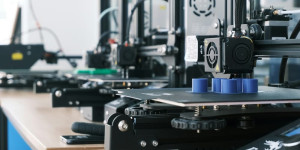 A Look at Cutting-Edge Tech Shaping Every Stage of Machine Manufacturing