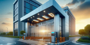 The Role of AI and Predictive Analysis in Modern Perimeter Security