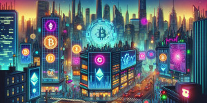The Rise of Prediction Markets in the Crypto Age