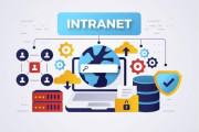 Designing a Corporate Intranet that Boosts Employee Productivity