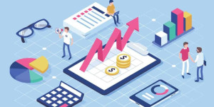 Marketing Budgets Drop to 7.7% of Overall Company Revenue in 2024