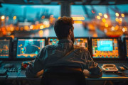 How AIS For Insurance Is Revolutionizing Maritime Risk AssessmentĀ