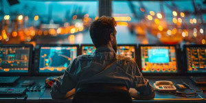 How AIS For Insurance Is Revolutionizing Maritime Risk AssessmentĀ
