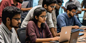Career advice for aspiring engineers