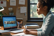 The Benefits of Pursuing an Online Degree in Educational Leadership and Principalship