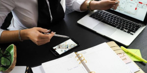 How Tech is Changing the Game for Commercial Real Estate Brokers