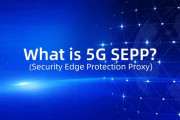 The Role of SEPP in Securing the Future of Telecommunications