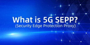 The Role of SEPP in Securing the Future of Telecommunications