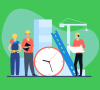 From Paper Logs to Digital Tools: The Evolution of Construction Time Tracking