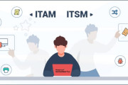 Top Providers with ITSM and ITAM Offers in 2025