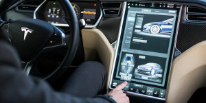 Tesla Accessories Store: An Emporium of Singular Enhancements