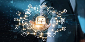 Integrating Blockchain Technology into Payment Systems