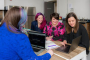Technology-Driven Employee Training – Enhancing Skills and Engagement through eLearning