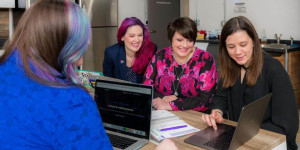 Technology-Driven Employee Training – Enhancing Skills and Engagement through eLearning