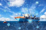 How has IoT satellite technology changed modern transportation?