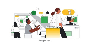 How Google Cloud Assists Retailers in Being Ready for a Digital Future