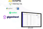 Alteryx Alternatives for Data Prep: Exploring Your Options