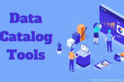 Top Enterprise Data Catalog Tools for Effective Data Management