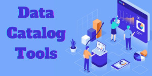 Top Enterprise Data Catalog Tools for Effective Data Management