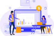 E-Commerce Analytics: How To Analyze Your Data