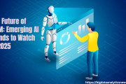 The Future of ITSM: Emerging AI Trends to Watch in 2025