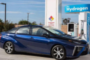 Hydrogen cars in India: The future of sustainable transportation