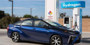 Hydrogen cars in India: The future of sustainable transportation
