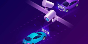 Latest Tech In Sensors & Licence Plate Recognition In Car Parks