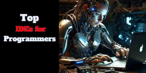 Top 30 Agentic IDEs For Programmers in 2025
