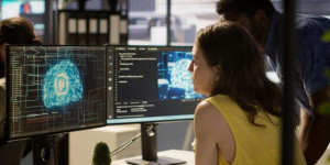 Revolutionizing Big Data Management with Advanced AI Development Techniques