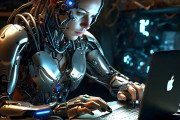 Impact of Artificial Intelligence on Academic Writing and Research