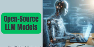Top 20 Open-Source LLMs to Use in 2025