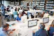 The Connection Between Libraries and History