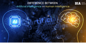 AI vs Human Intelligence: Can Machines Think Like Us?
