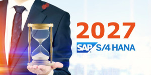 SAP’s Big Switch: What the 2027 Deadline Means and Why You Should Care