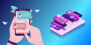 5 reasons to integrate an SMS marketing platform into your online store