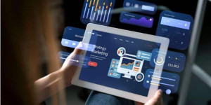 Leveraging AI in Your Digital Marketing Strategy
