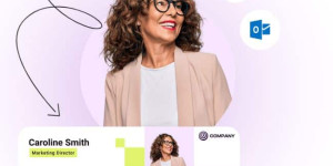 Why start with a free email signature generator?