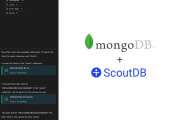 Introducing ScoutDB: the World’s First Agentic Mongo GUI