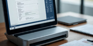 The Best Invoice Scanning Software in 2025