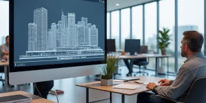 3D Modeling Made to Order: Realizing Your Ideas in the Digital World