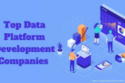 Top 5 Data Platform Development Companies Across the World