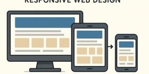 How Responsive Web Design Shapes Digital Success