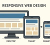 How Responsive Web Design Shapes Digital Success