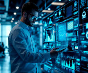 How Data Engineering Services Are Reshaping Global Business Strategies