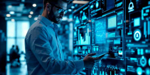 How Data Engineering Services Are Reshaping Global Business Strategies